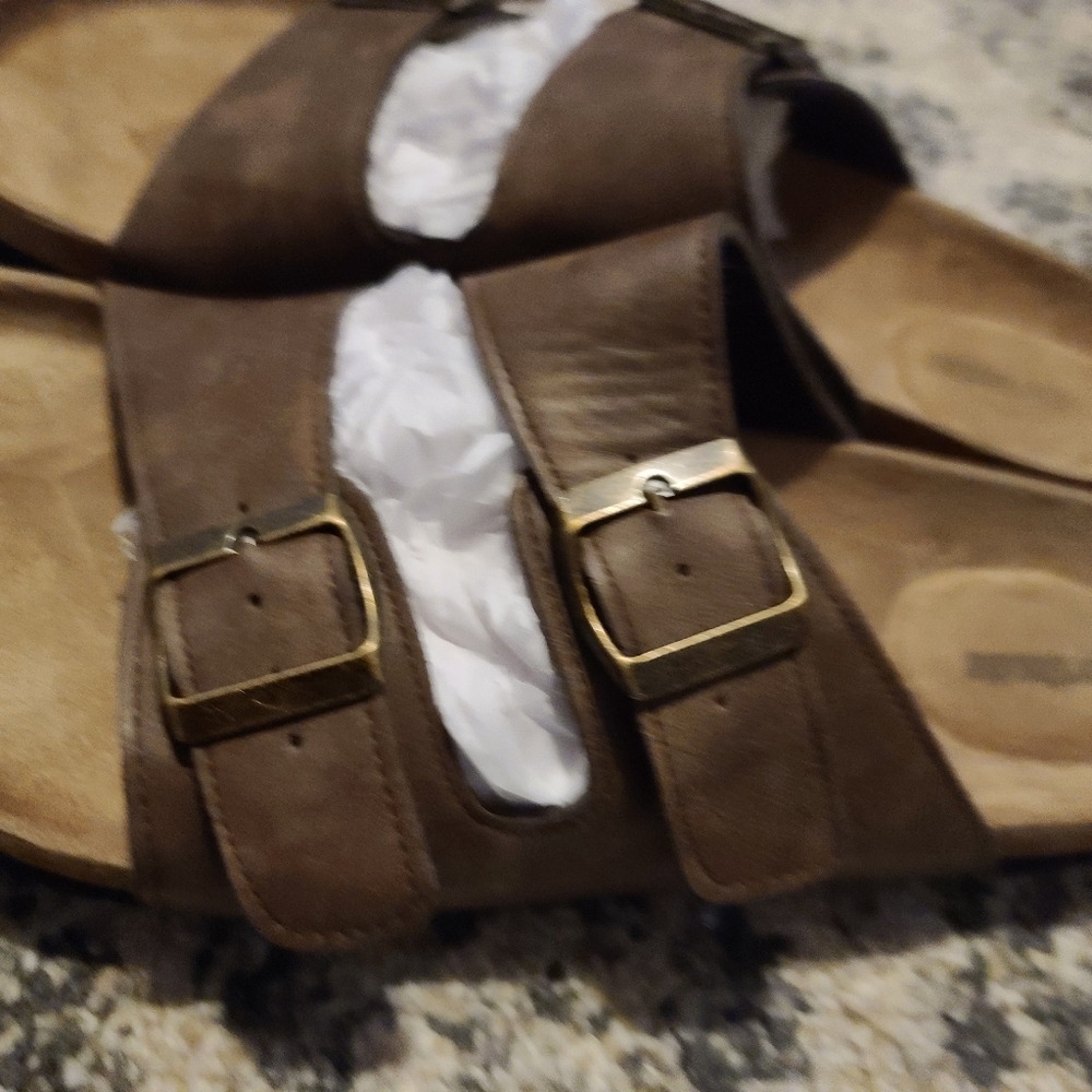 Northside Men's Raegan Sandals (OCBB) - Picture 2 of 7